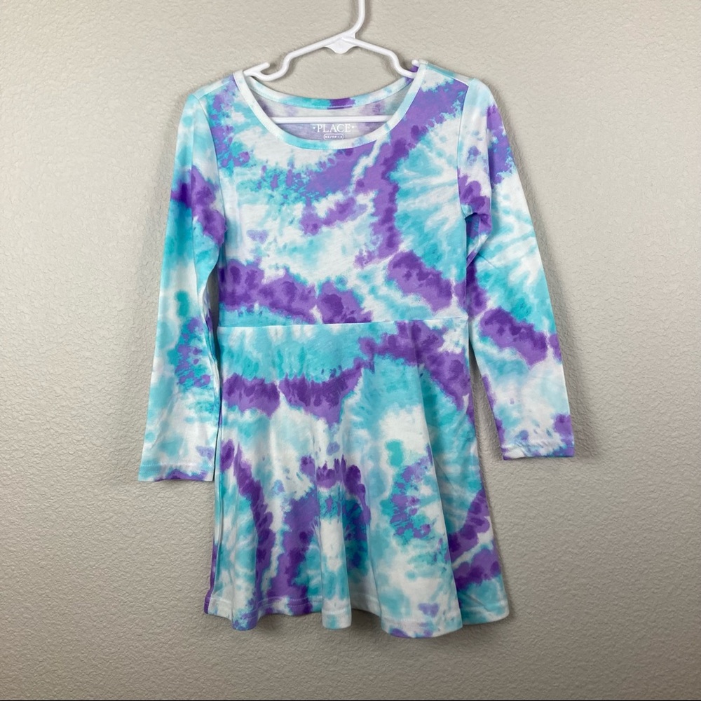 NWT Children’s Place dress - Picture 2 of 5